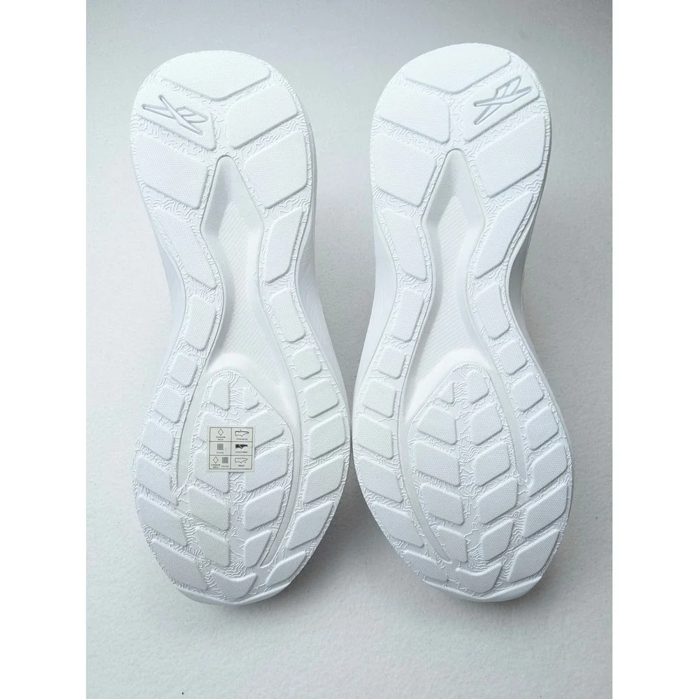Reebok Energen Ease Womens Shoes White White White AR30477W Size 12M